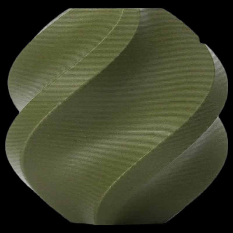 Bambu Lab PLA Матовый Высокоскоростной 3D-принтерный Филамент