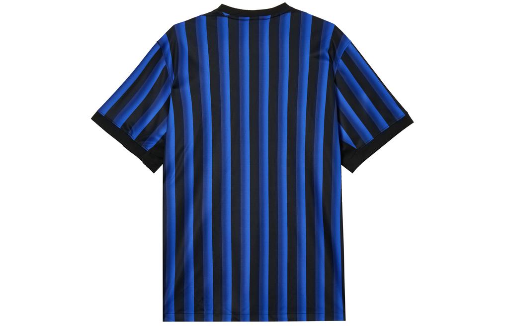 Nike Inter Milan 2025/26 Stadium Home Men's Nike Dri-FIT Soccer Replica Jersey HJ4591-439