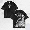 Üst giysisi – T-shirtler