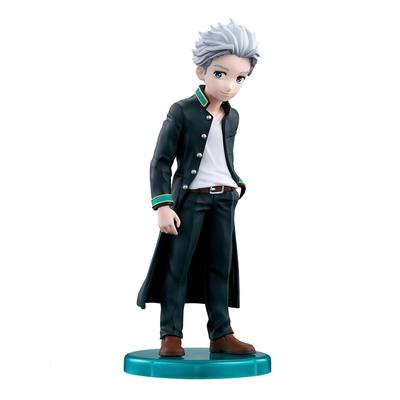 Rowtashii Noise Adokenette WIND BREAKER Hajime přibližně PVC ABS malovaná hotová figurka Umemiya, 140 mm, &