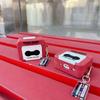 Retro recorder for AirPods 1 apple bluetooth wireless 1/1/1 generation pro1 earphone cover cute silicone