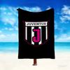 Juventus Football Club Blanket, Valentine's Day, Halloween, Thanksgiving Gift Blankets, Home Blanket for Bed and Couch Use