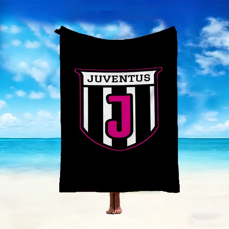 Juventus Football Club Blanket, Valentine's Day, Halloween, Thanksgiving Gift Blankets, Home Blanket for Bed and Couch Use