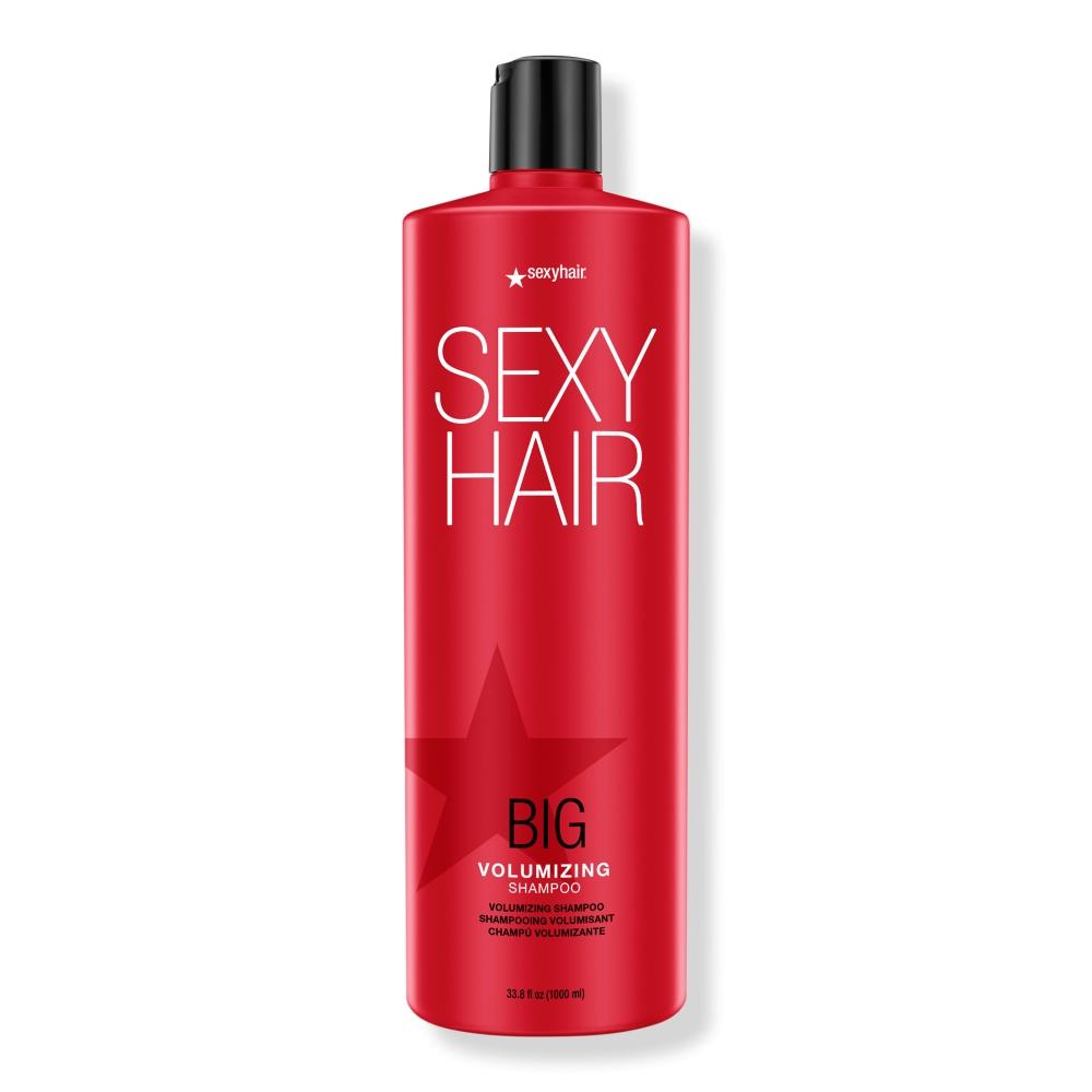

Шампунь для придания объема волосам Sexy Hair Big Sexy Hair 33,8 унции
