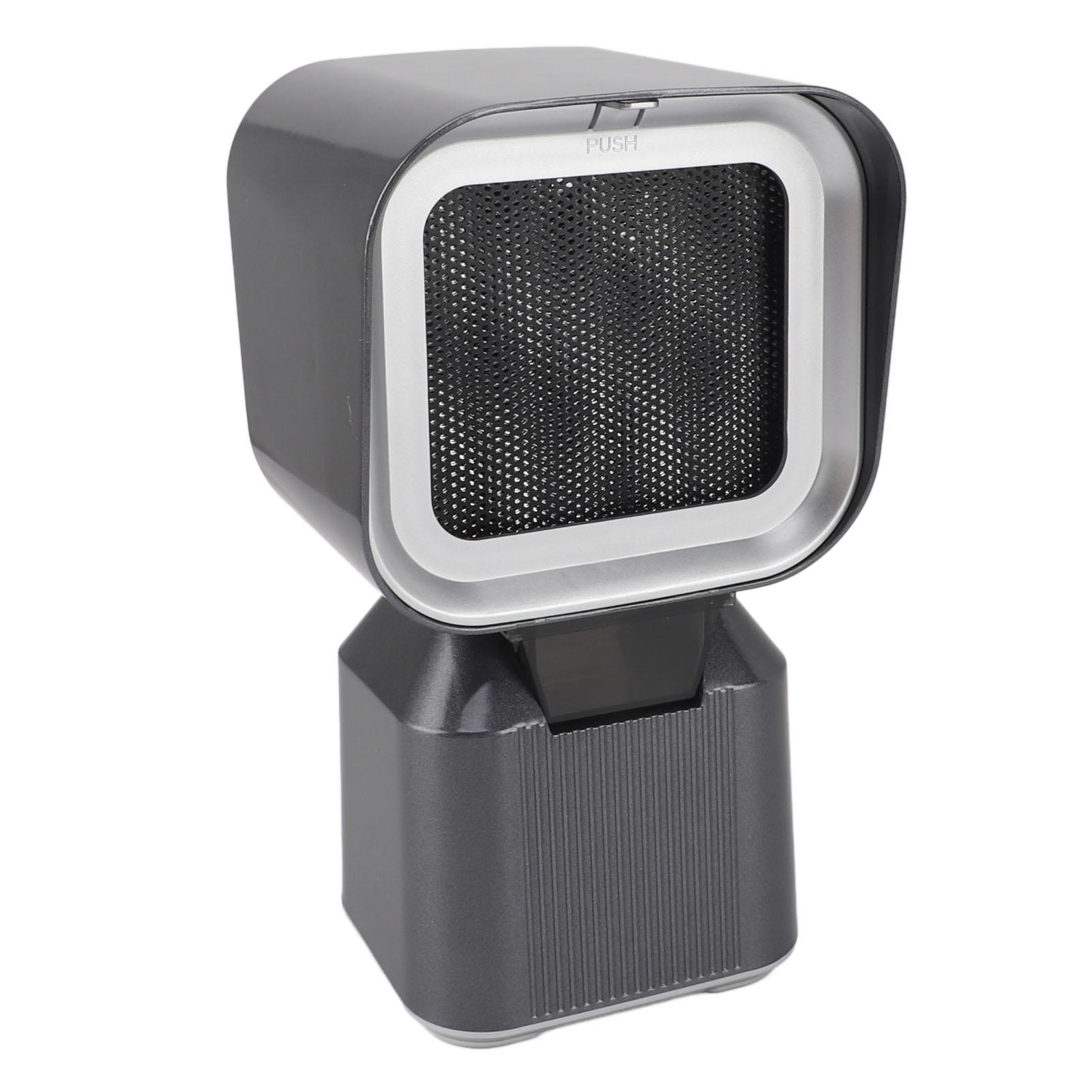 Портативная вытяжка, выдвижная настольная вытяжка для плиты с 2-скоростным вентилятором и масляным поддоном для вечеринки-барбекю, хот-пота US чёрный