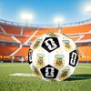 1pc Argentina Football Size 5 Soccer Ball Professional Match Training Football Indoor &Outdoor Sports Ball Club Training Ball Lightweight Durable y47