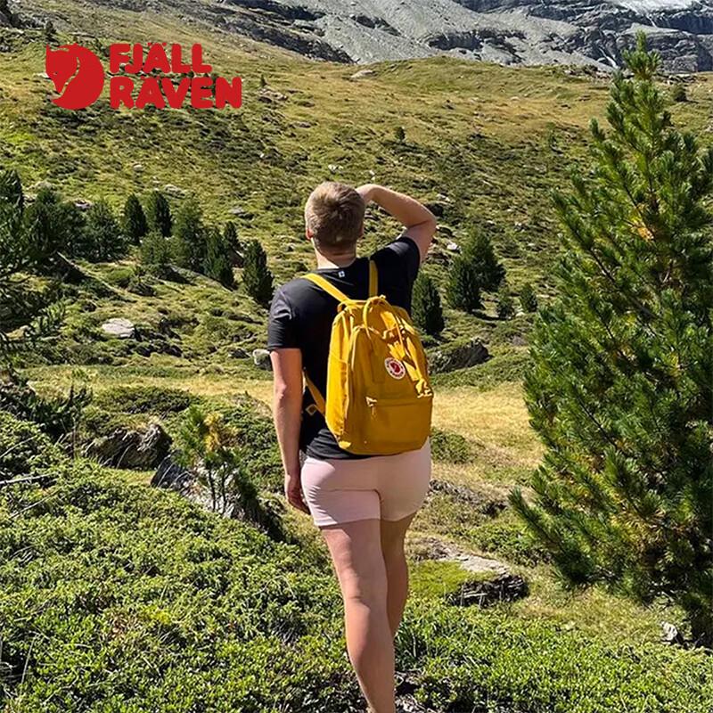 Fjallraven Kanken Classic Backpack