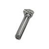 EDC Compact Multi-Tool Keychain Pocket Knife Screwdriver Set Camping Survival Outdoor Portable