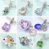 New Charms Copper Charms Beads Pendant Fit Original Bracelet Charms Making Fashion Women Diy Jewelry Gift