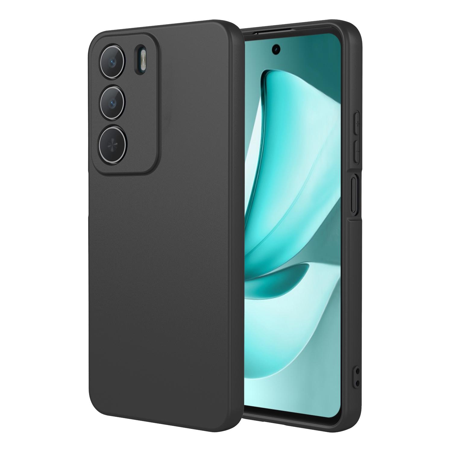 

Гнучкий Силіконовий Чохол Для Realme P3 Lite Захисна Накладка Різнокольоровий TPU Fundas Coque Capa realme P3