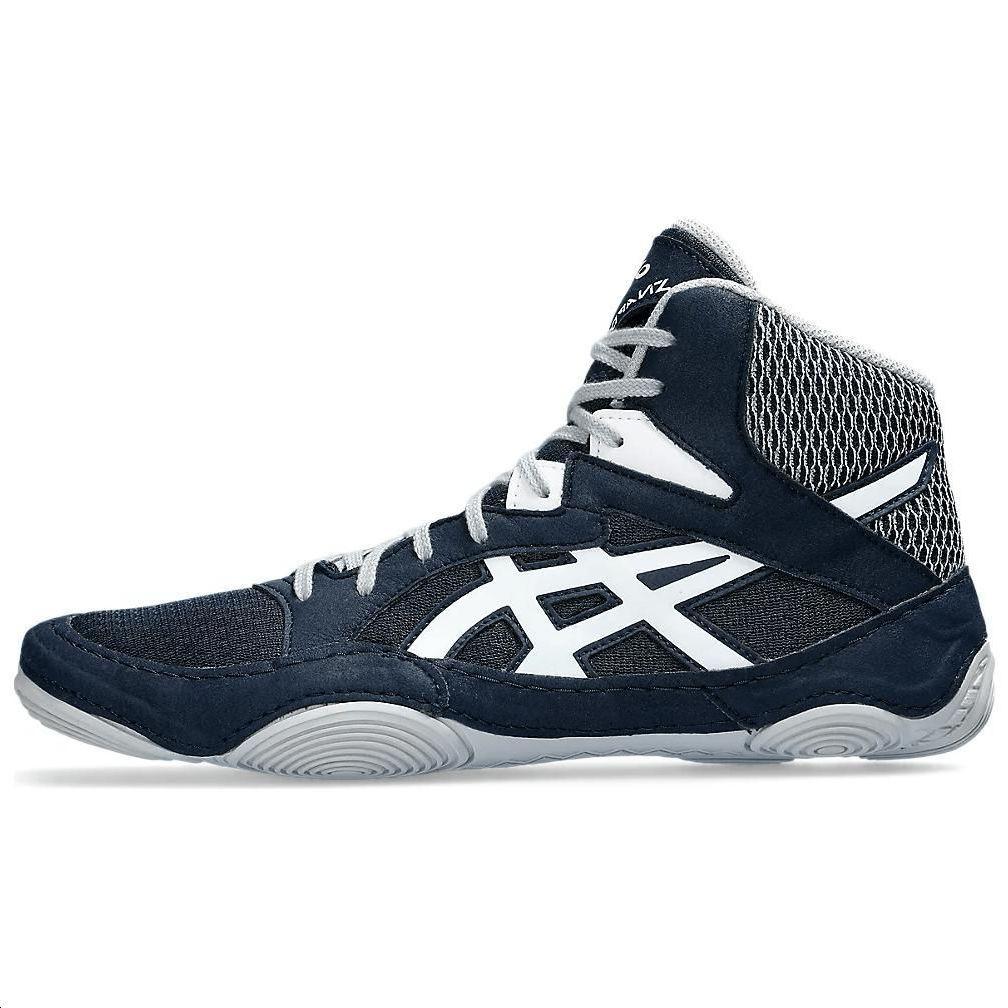 

Мужские кроссовки ASICS Snapdown 3 French Blue White 1081A030-403