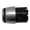 Rear Control Knob Switch Car Air Conditioning REAR Control Switch Air Conditioner Knob Switch Button