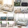 Premium Polyester-Spandex Sofaschoner Mit Ausgezeichneter Passform Superweicher Stoff Und Einfache Pflege