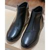 Women S Comfort bootS Black 359d