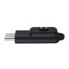 Universal Type C Adapter High Frequency Use Ready Anti Wear Metal Contacts