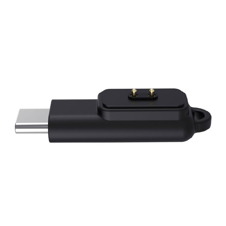 Universal Type C Adapter High Frequency Use Ready Anti Wear Metal Contacts