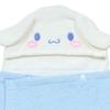 Sanrio Bath Poncho Cinnamoroll 420549 (Sanrio Baby)