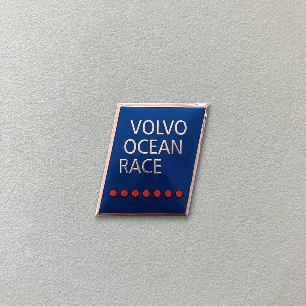 Car Trunk Logo Sticker Decoration Accessories For Volvo Rdesign Polestar AWD V50 S60 XC60 S40 XC40 XC90 V60 S80 S90 V90 V70 T6