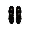 ONITSUKA TIGER California 78 EX Abriebfest Leicht Niedrig geschnitten Freizeit Schuhe Unisex Schwarz 1183A355-002
