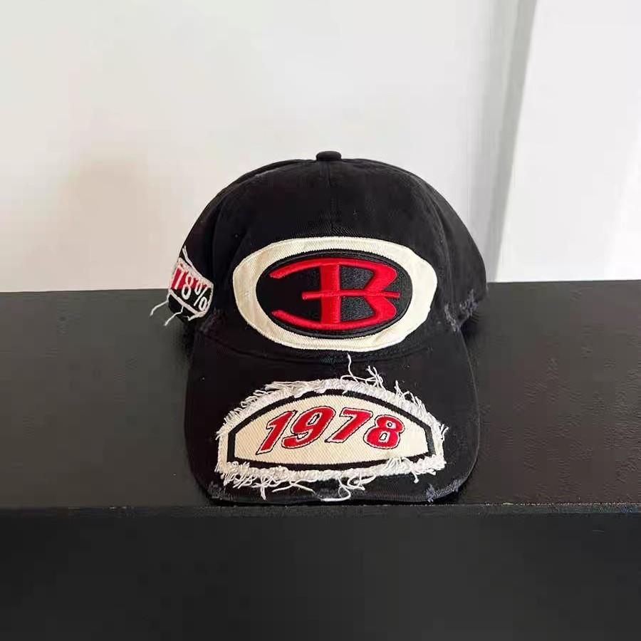 

Лист Бейсболка Жіноча Поглиблена Широкі Поля М який Верх Гоночна Кепка Вулична Хіп-Хоп Кепка Чоловіча M（56-58cm）