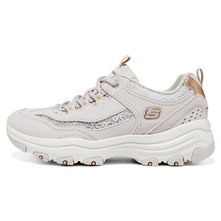 (WMNS) Skechers I- Conik Women s 8730079-NAT EU 35