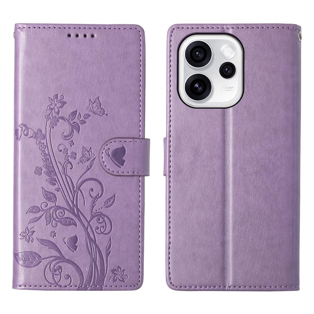 For Xiaomi 15T Wallet Phone Case Pattern Printing Leather Flip Cover with Strap