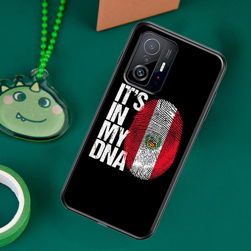 

Чехол с флагом Перу для POCO F5 X5 X3 Pro X4 F4 GT F3 M5s C40, чехол для Xiaomi 13 12 Lite 11T 12T Pro 12X POCO X3 Pro