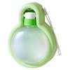 Pet Dog Outdoor Water Cup, Foldable Portable Travel Cup Water Dispenser, Cat Dog Walking Water Bottle, 1PC