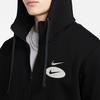 New Nike Sweatshirts Men Black DM5341-010