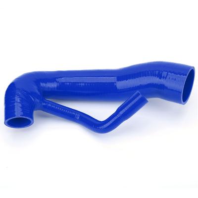 Silikon-Ansaugschlauchrohr-Ersatz für Cooper S R55 R56 R57 R58 R59 R60 1.6L N18 2011 bis 2013