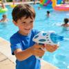 Kids Beach Toy Water Gun Playing With Water Outdoor Toy Squirt Gun Summer Swimming Pool Toys Press-Type Water Pistol