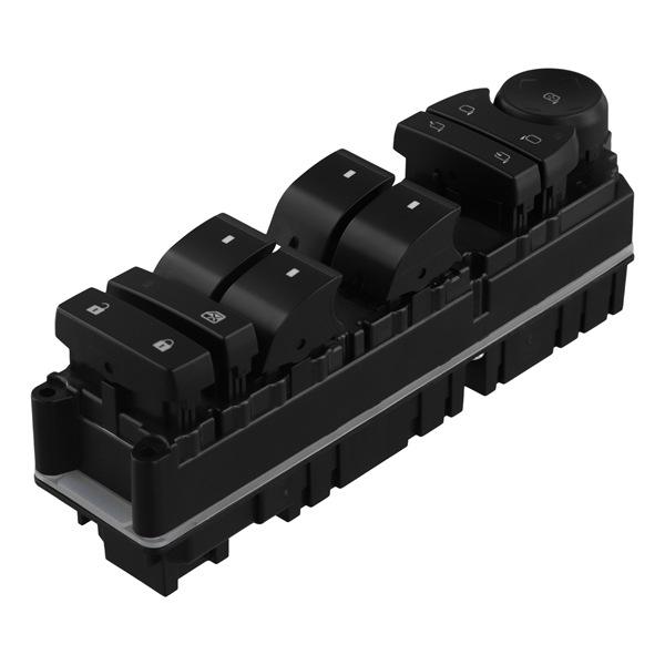 20877337AA Is the Driver's Side Power Window Switch for a Cadillac GMC Made On July 14, 2007.