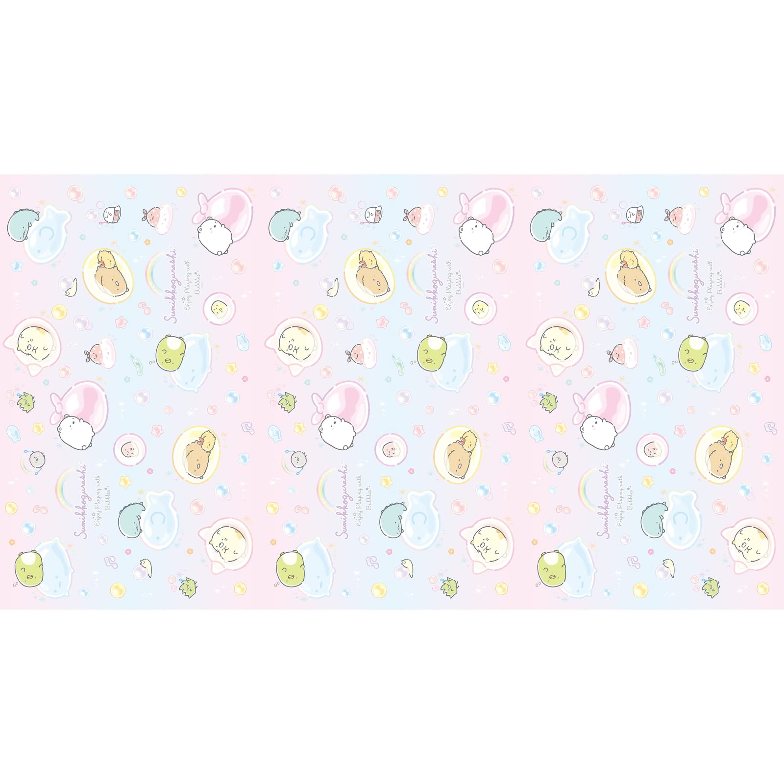 San-X Sumikko Gurashi Leisure Sheet M BV46201