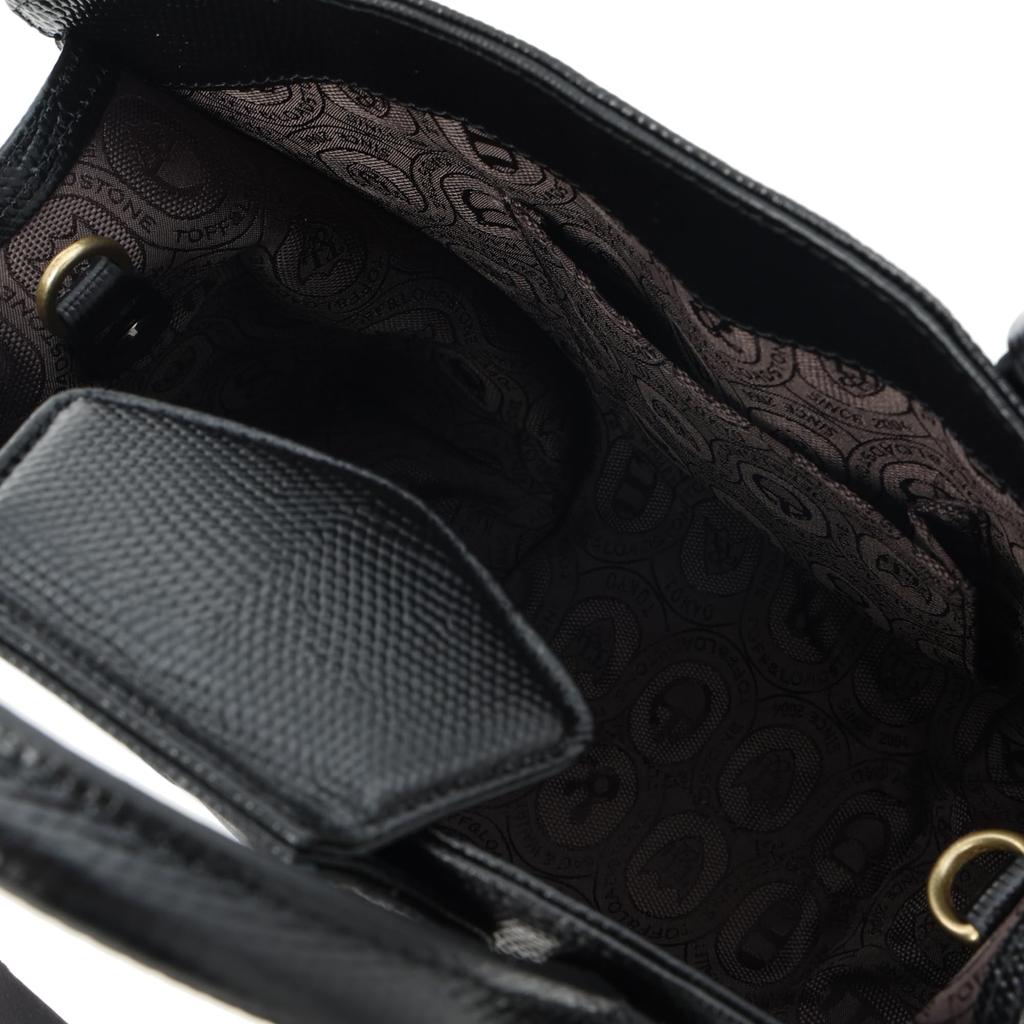 [Toff and Loadstone] Bianto Tote (S)