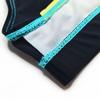 Men's  Fashion Sexy Swim Brief Sexy UXH Brand Swimsuit for Men Surfing Swimwear Beach Shorts