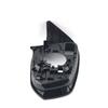Auto LHD Side Rearview Mirror Frame House Case For Toyota RAV4     2024