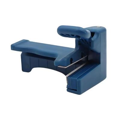 Manual Trimmer PVC Body Edgebanding End Trimmer Great Addition To Woodworking Tools Trim Edges Banding Machines