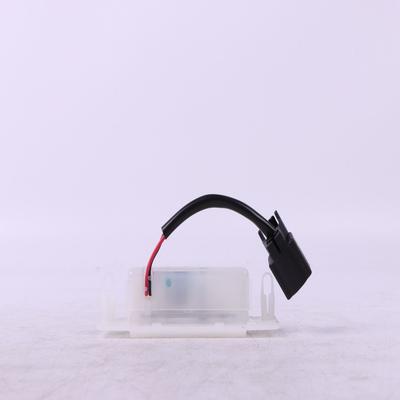 Tailgate Release Switch OE 84840-35010 FOR 4Runner 2003- Rear Hatch Button