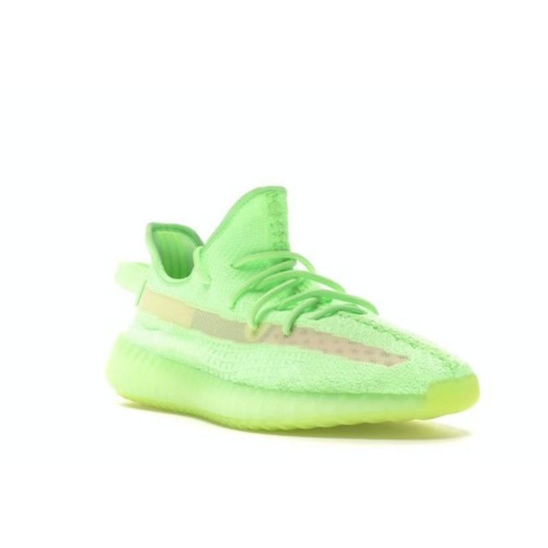 adidas Yeezy Boost 350 V2 Glow - EG5293