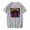Mindfunk T Shirt Vintage 1991 Xl Eu Tour Lp Funk Metal Black Mind 7 Long Or Short Sleeves Vintage Washed Unisex Streetwear