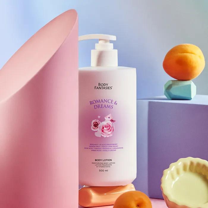 

Романтика и Мечты Лосьон для тела 500 мл