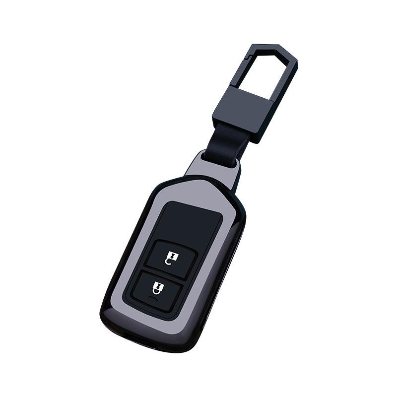 Toyota Vios Key Case - Compatible with FS Yaris, X Yizhi, Highlander, Camry