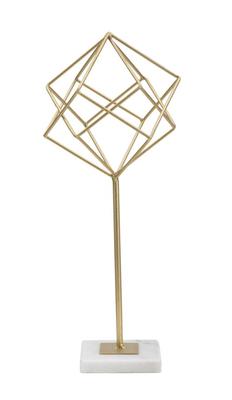 Decor Cube Cm 16X18X41,5
