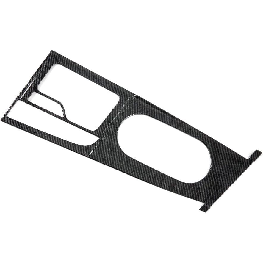 Autozubehör Passend für Hyundai Elantra 2021 2022 2023 2024 2025 2026, Nur Passend für Elektronische Handbremse Typ Innenraum Mittelkonsole Schalthebelrahmen