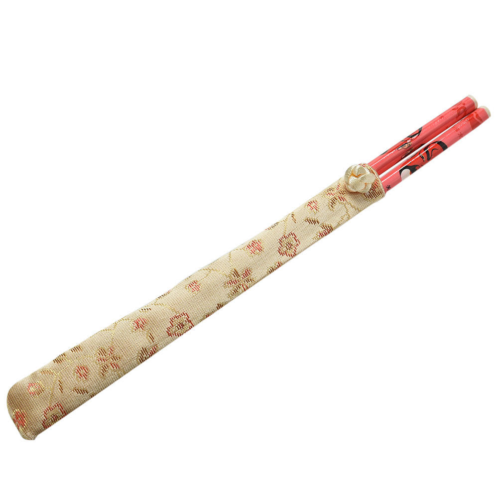 10 Pairs Classic Design Chinese Chopsticks Wedding Gift Present Dinner Set