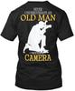 Tops – T-Shirts
