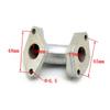 Adapter Inlet Manifold Pipe Intake For Honda Z50 Monkey Bike Z50A