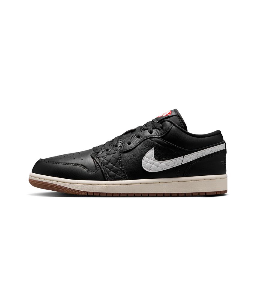 Nike Air Jordan 1 Low Se M - Off Noir:University Red:Game Royal:Sail / Io2047-001