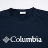 Columbia Men's Quick-Dry Cooling Sport Short Sleeve