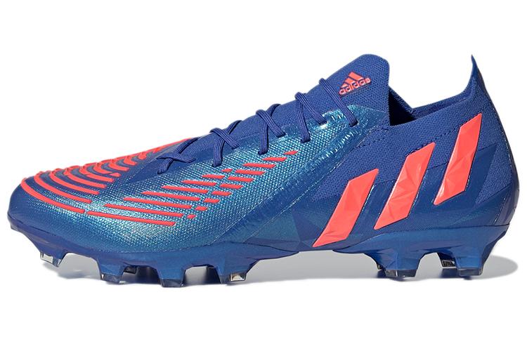 Adidas Predator Edge.1 L Ag  Blue Red  GZ2873 40